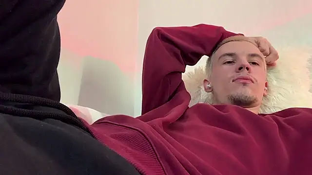 Вебкам-шоу Jeremy1Scott