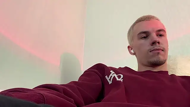Jeremy1Scott Show in webcam