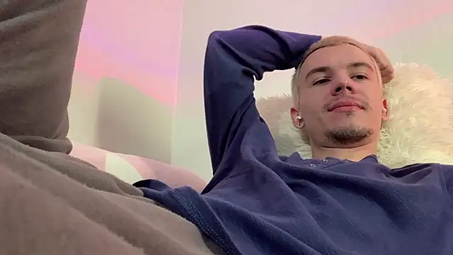 Show Webcam de Jeremy1Scott