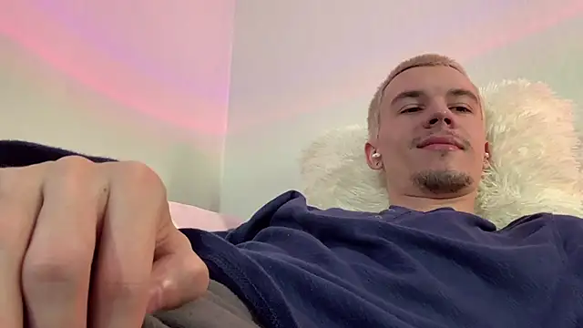 Jeremy1Scott webkamerás műsora