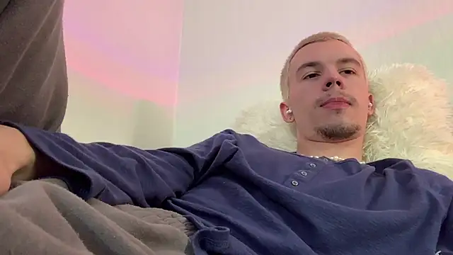 Jeremy1Scott webkamerás műsora