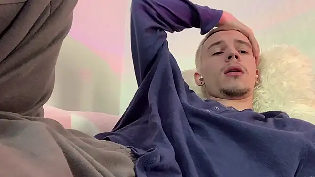 Jeremy1Scottn Webbikameraesitys
