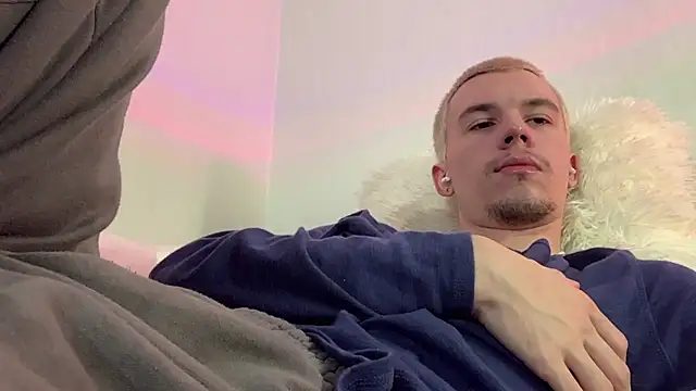 Jeremy1Scott Show in webcam