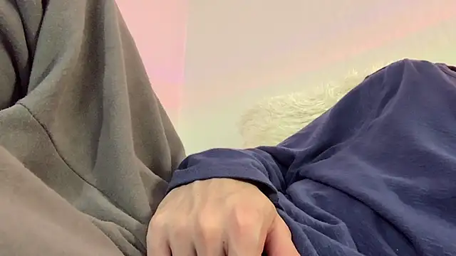 Jeremy1Scott Webcam show