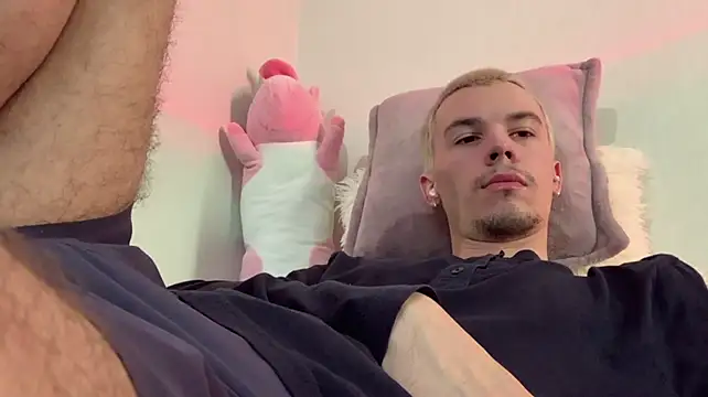 הופעת וובקאם של Jeremy1Scott