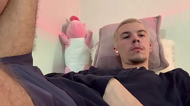 Jeremy1Scott webcam show