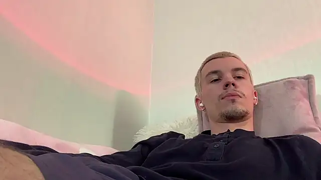 Show webcam de Jeremy1Scott