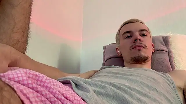 Jeremy1Scott's Webcam Show