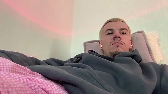 Show Webcam de Jeremy1Scott