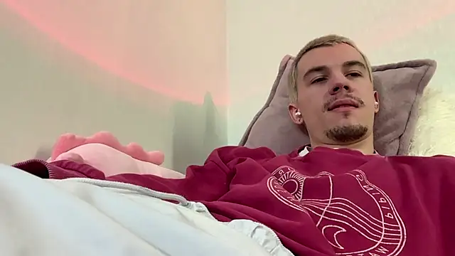 Jeremy1Scott Webcam show