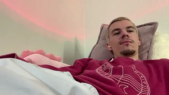 Show Webcam de Jeremy1Scott
