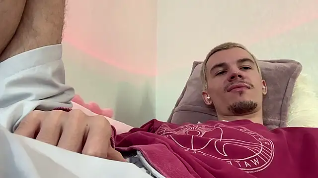 Jeremy1Scott Webcam Show