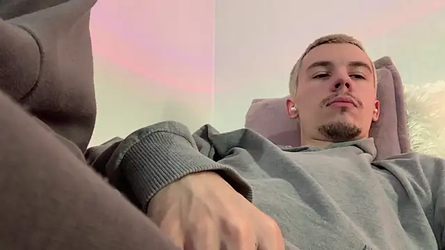 Jeremy1Scott's Webcam Show