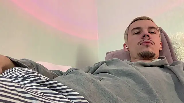 Show de Jeremy1Scott na webcam