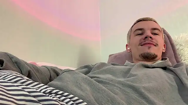 Jeremy1Scott Webcam show