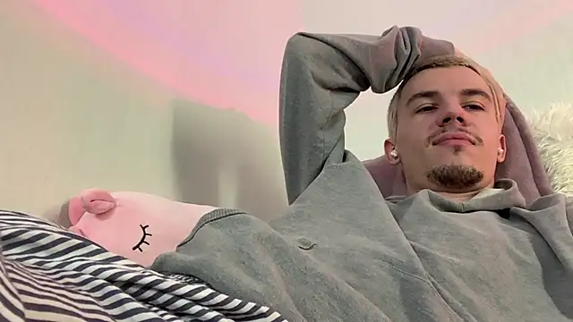 Show webcam de Jeremy1Scott