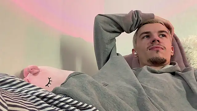 Jeremy1Scott Webcam-Show