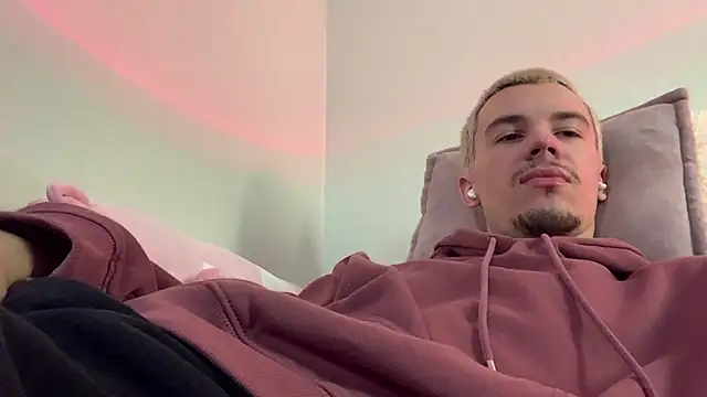 Jeremy1Scott Webcam-Show