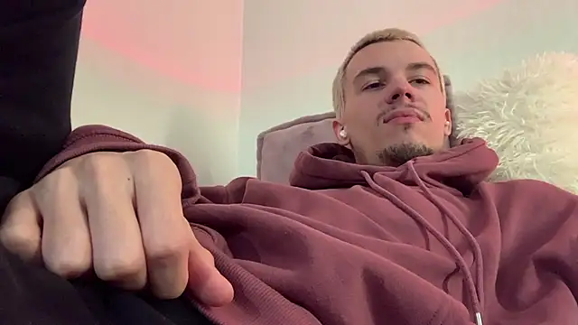 Jeremy1Scott's Webcam Show