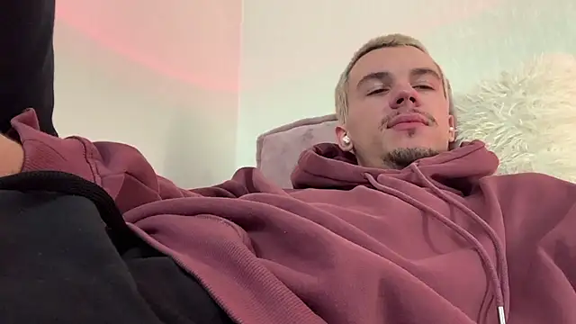 Jeremy1Scott Webcam show