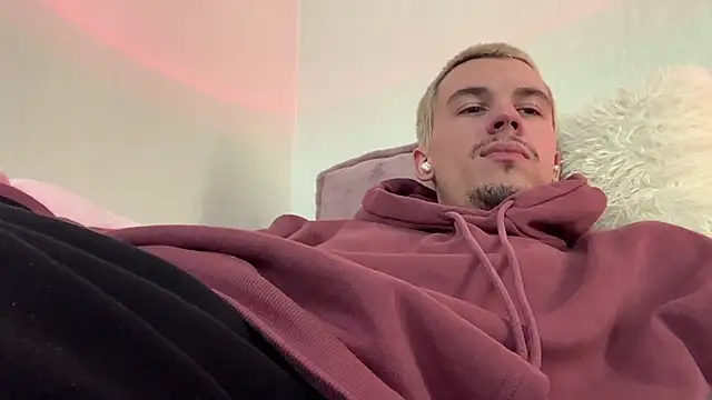 Jeremy1Scott Webcam-Show