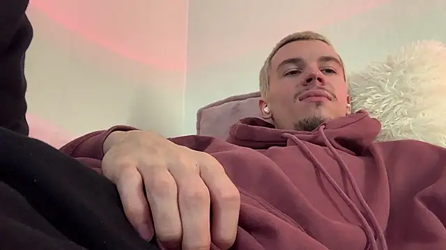 Jeremy1Scott's Webcam Show
