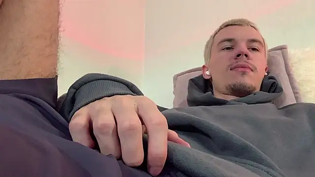 Jeremy1Scottn Webbikameraesitys