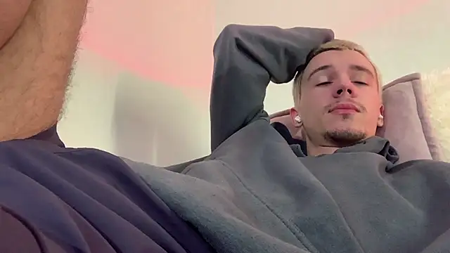 Jeremy1Scott Webcam-Show
