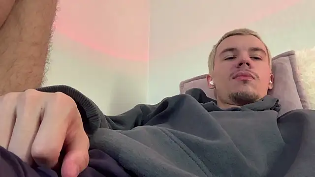 Jeremy1Scott Webcam-Show