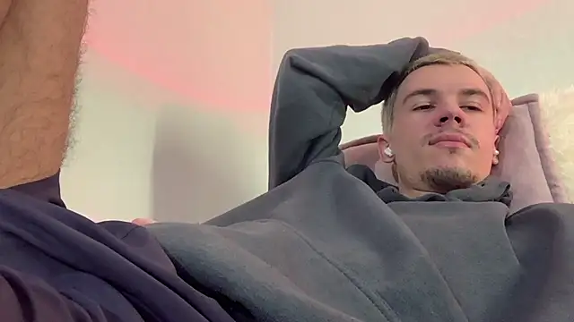 Jeremy1Scott's Webcam Show