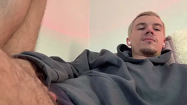 Jeremy1Scott's Webcam Show