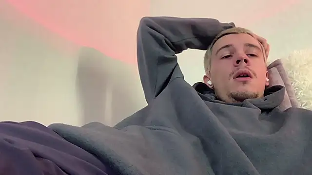 Jeremy1Scott Show Webcam