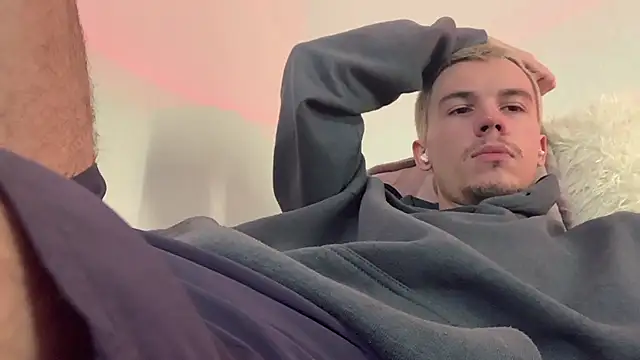 Вебкам-шоу Jeremy1Scott