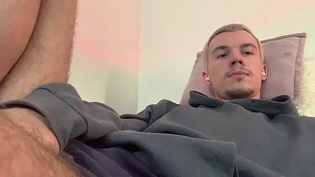 Jeremy1Scott: вебкам-шоу
