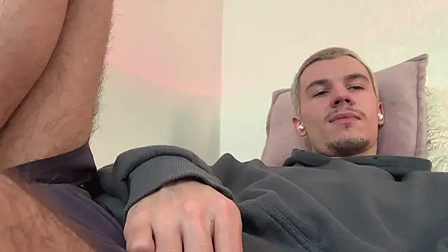 Show Webcam de Jeremy1Scott