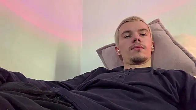 Show de Jeremy1Scott na webcam