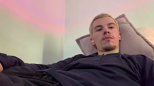 Jeremy1Scott – webcam-show