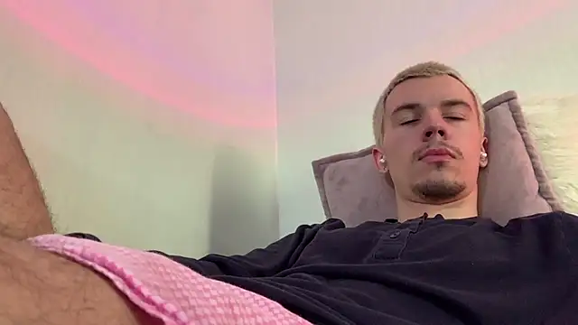 Jeremy1Scott: вебкам-шоу