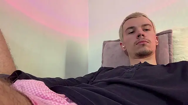 Jeremy1Scott Show Webcam