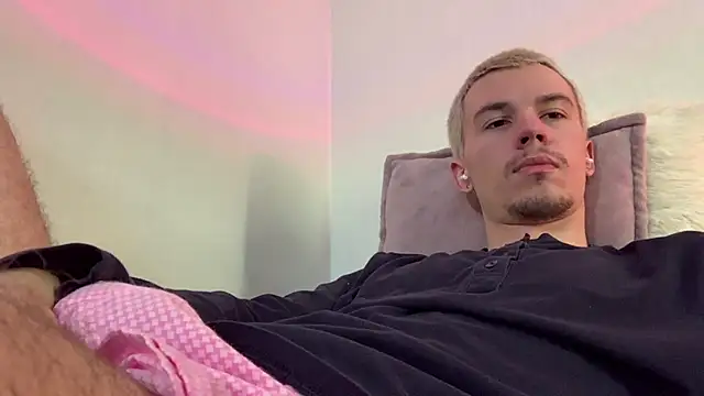 Jeremy1Scott webkamerás műsora