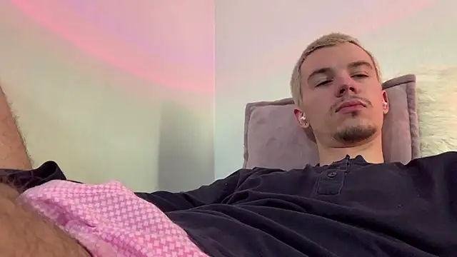 Вебкам-шоу Jeremy1Scott