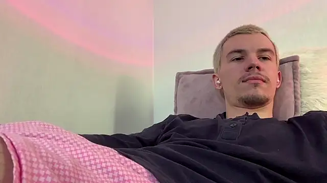 Show de Jeremy1Scott na webcam