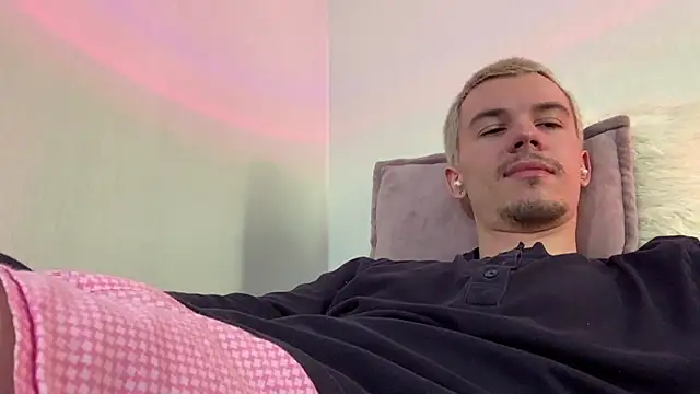 Jeremy1Scott – webcam-show