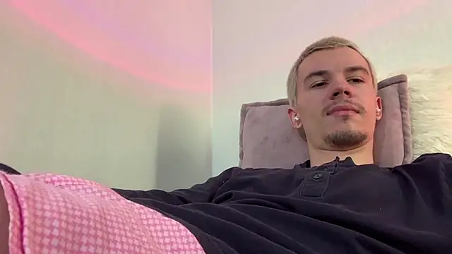 Jeremy1Scott Webcam-Show
