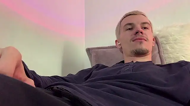 Jeremy1Scott Webcamshow