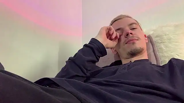 Show Webcam de Jeremy1Scott