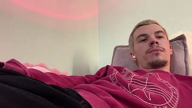Jeremy1Scott Webcam-Show
