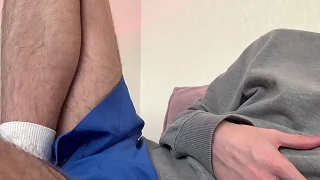 عرض كام Jeremy1Scott