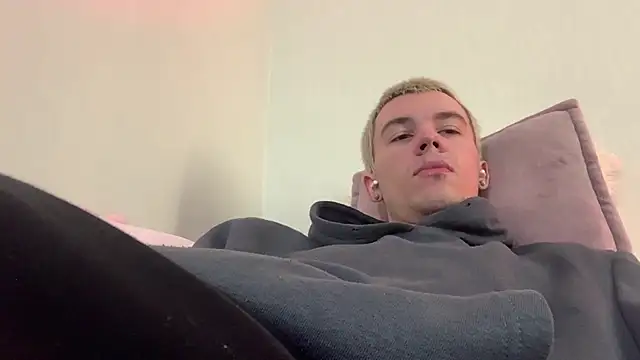 Jeremy1Scott Show Webcam