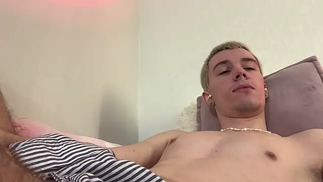 Jeremy1Scott Webcamshow